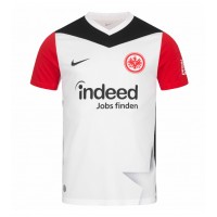 Billiga Eintracht Frankfurt Hemma fotbollskläder 2024-25 Kortärmad